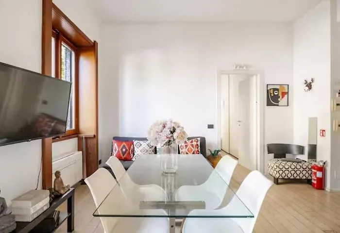 Casa Di Brando-milano Centro Citta Appartement