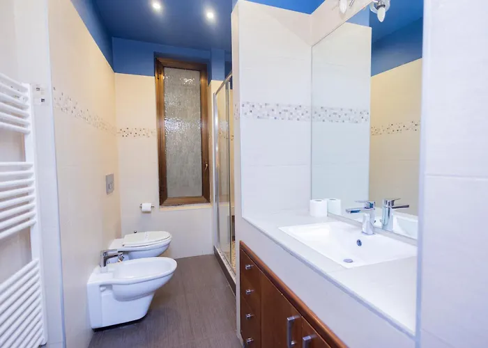 Cozy Near To Duomo Milan