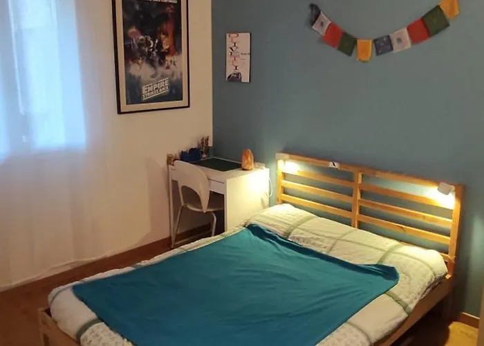 Cozy Flat Casa Accogliente In Villapizzone * Milan