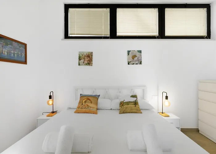 Citylife Relax - Metro M1 Buonarroti アパート