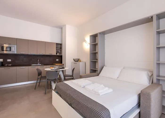 Brera Armani Milan