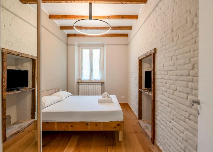 Apartamento Modern Flat Near Skyline