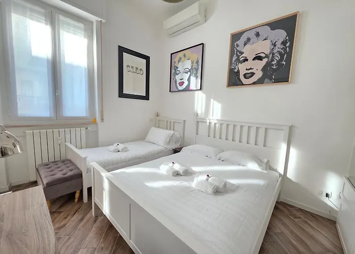 Cozy Jommelli * Mailand