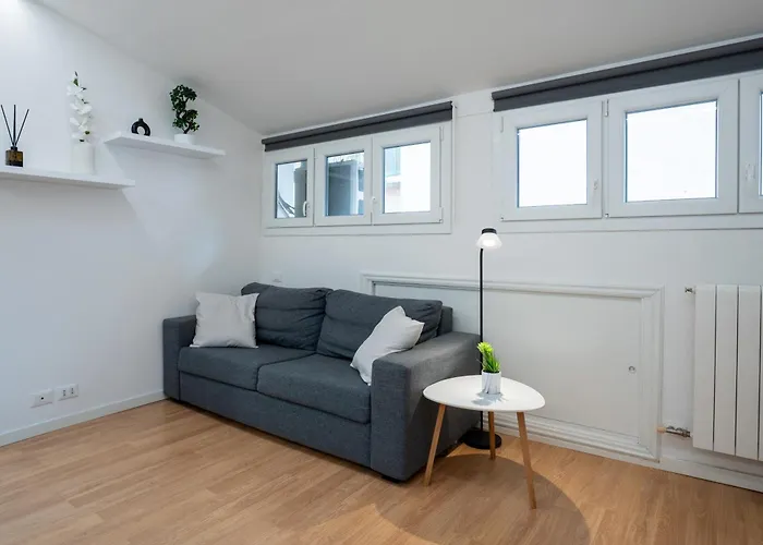House241 Bocconi 밀라노