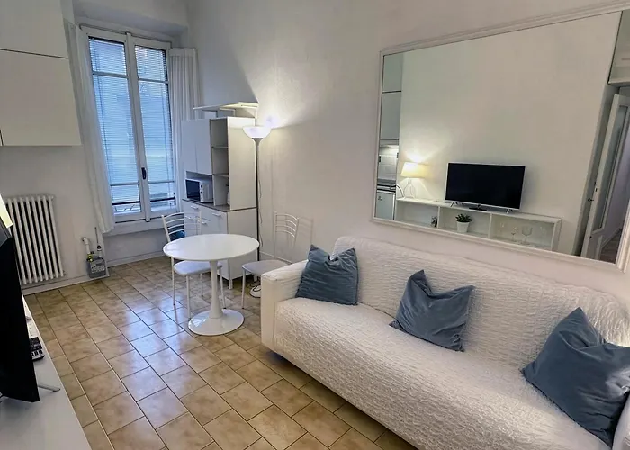 Moscova Brera * Milão