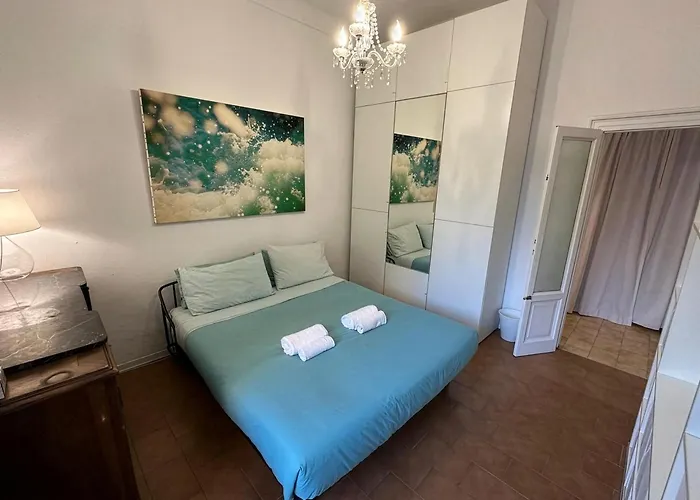 Moscova Brera Apartamento