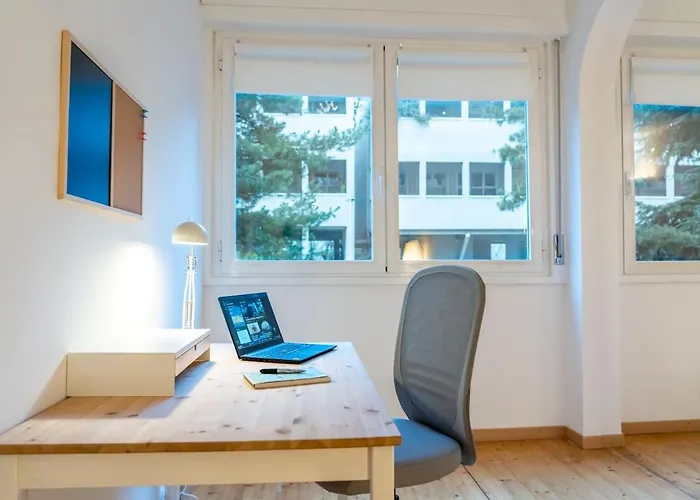 Apartamento Free Parking, 2 Min To Metro, 8 Min To Rho Fair *