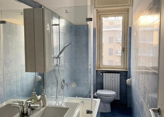 Inganni Relax & Confort- Metro & Cdi *