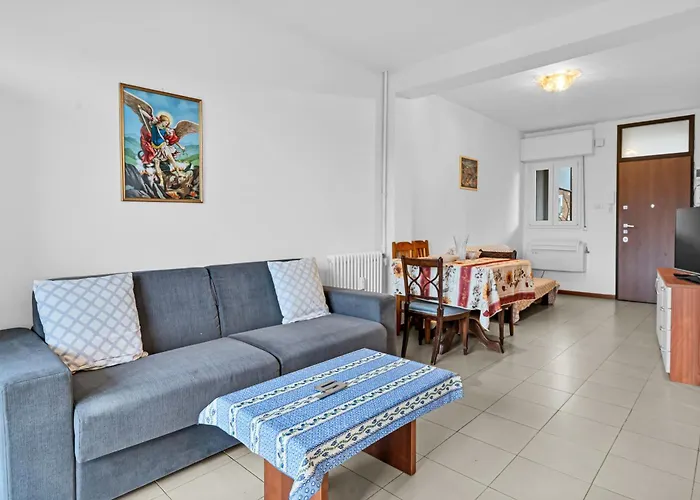 Апартаменты Vista Stadio San Siro Confort E Desing *