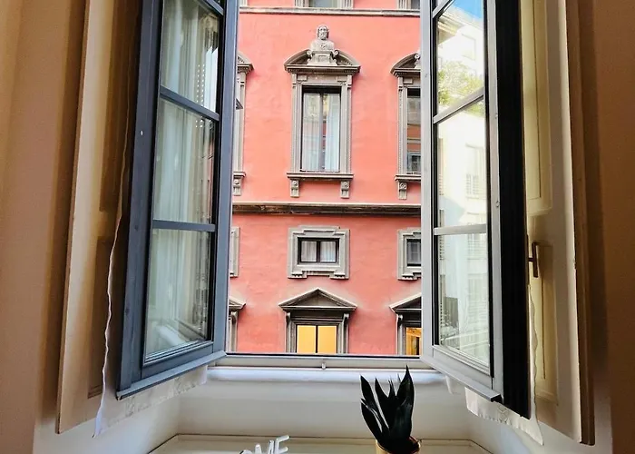 Apartment Via Lanzone 5 - Velo *