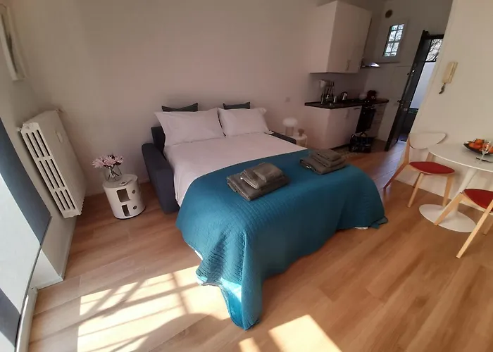 Emotion 20 E Sei A Casa In Centro! Апартаменты Милан
