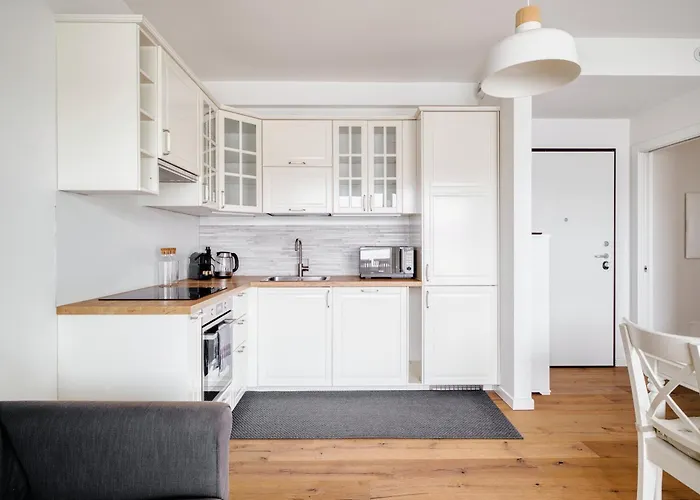 Just Urban - Bright 2br With Terrace 10 Min M4 To Duomo Lejlighed Milano