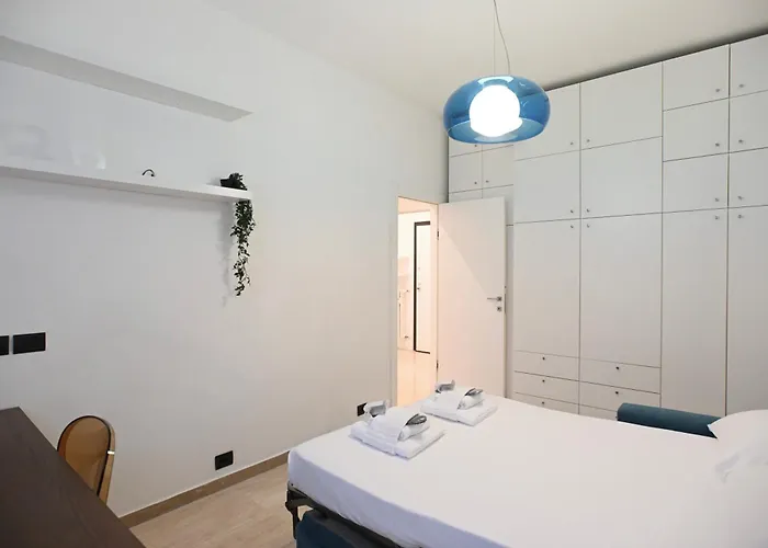 Apartamento L'arche Ippodromo *