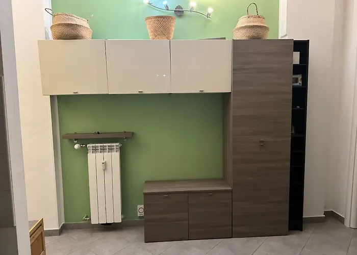 House * מילאנו