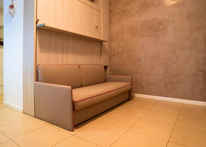 Apartment Porta Romana Executive - Fast Wifi Metro Milan