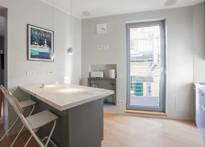 Hacca Collection-luxe 1br With Terrace In Pta Venezia Appartement *
