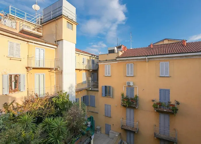Hacca Collection-luxe 1br With Terrace In Pta Venezia Appartement