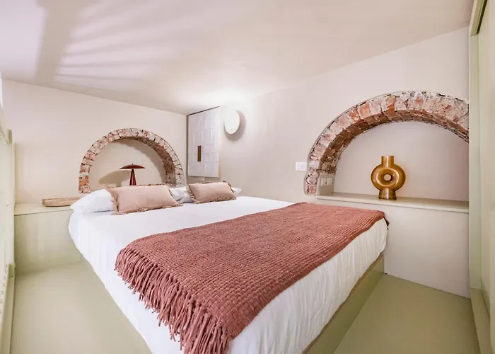 Easylife - - Sarpi 6 - Chinatown Апартаменты *