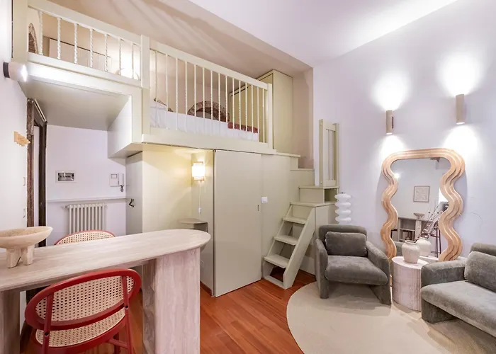 Easylife - - Sarpi 6 - Chinatown * Милан