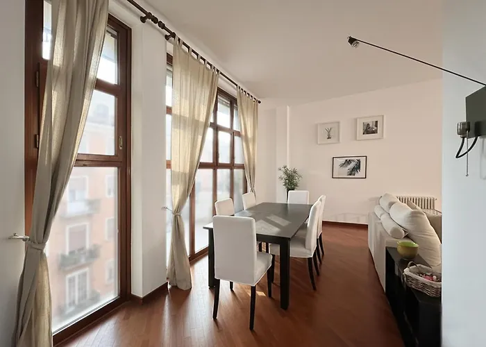 Be Your Senato 26 מילאנו