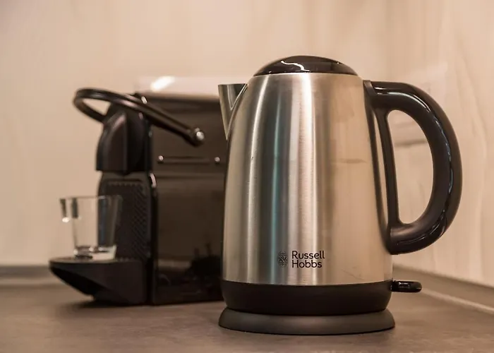 Apartment Loft B Cezanne 7 Con Terrazza Milan