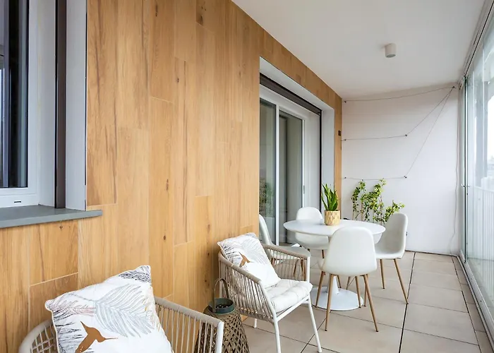 The Luxe Naviglio - 5 Min From Metro M4 Frattini Milán