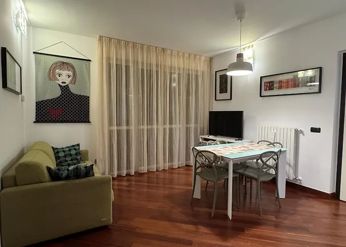 Appartamento Elsa Milano