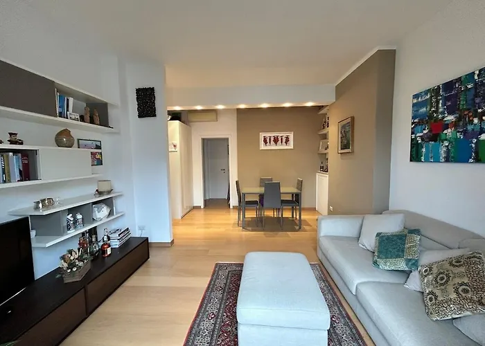 La Casa Di Gio *