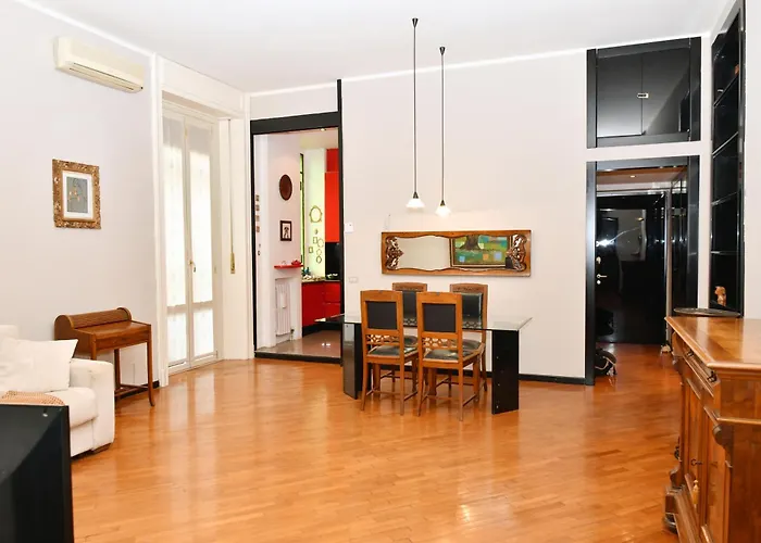 Apartamento Dona House