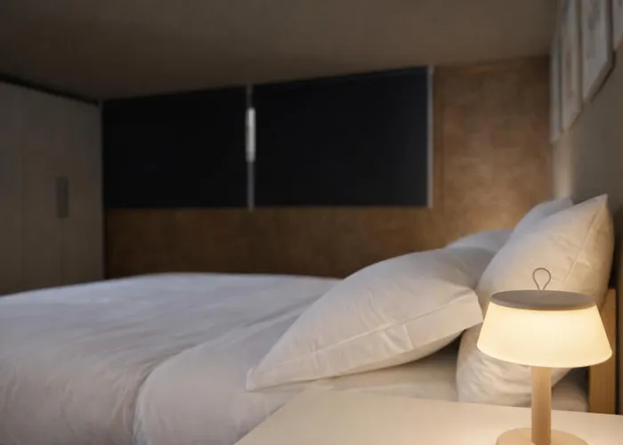 Apartment Easy Loft