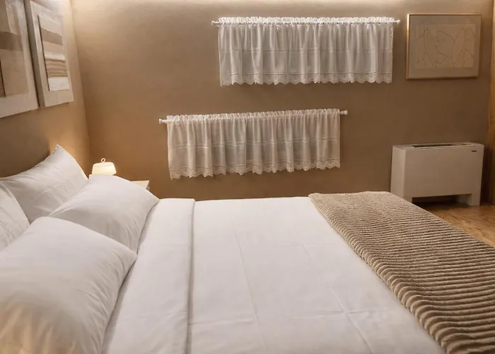 Easy Loft Милан