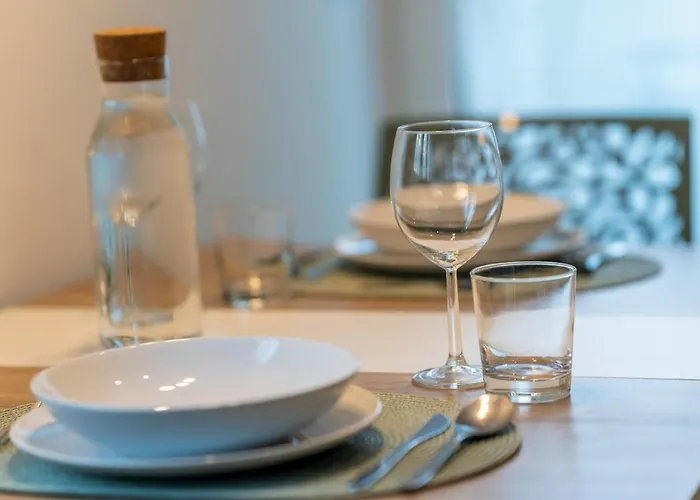 Citylife Presidential Design Con Wi-fi شقة ميلان