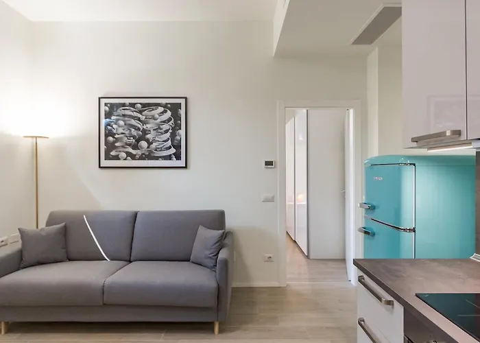 Loft A Cezanne 7 Μιλάνο