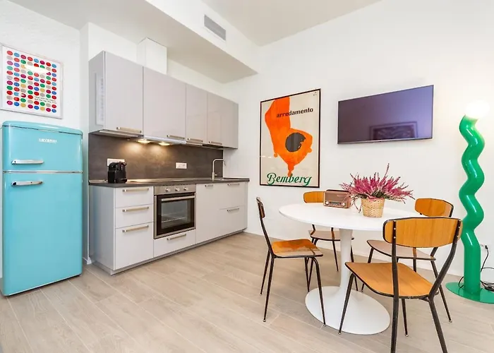 Loft A Cezanne 7 Διαμέρισμα