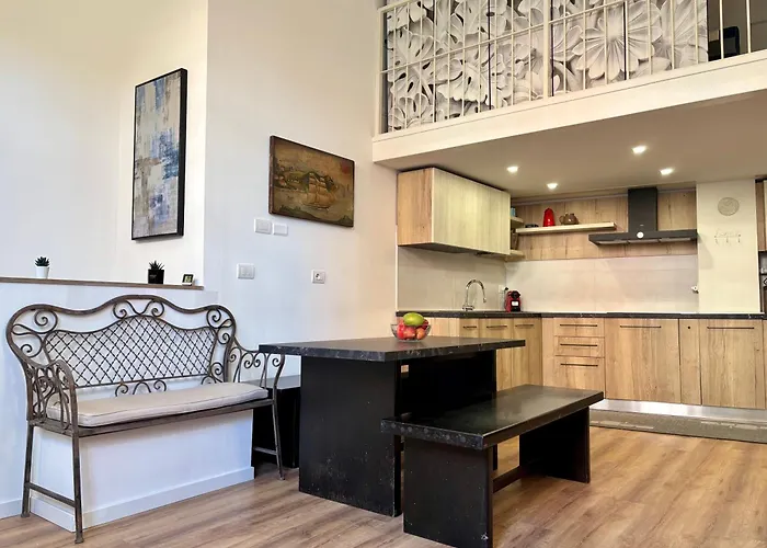 Fourloft Apartamento Milão