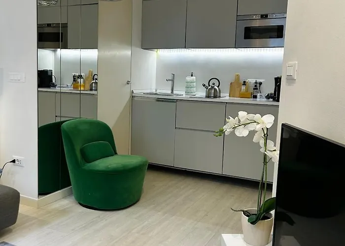 Appartement Brera *