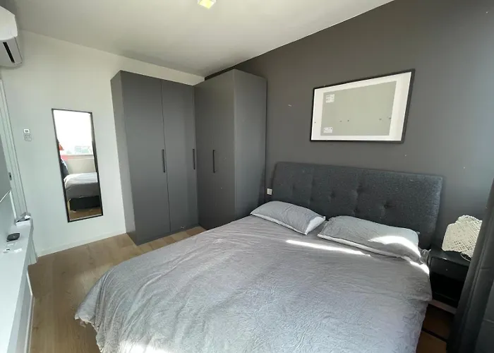 Relax Apartman *