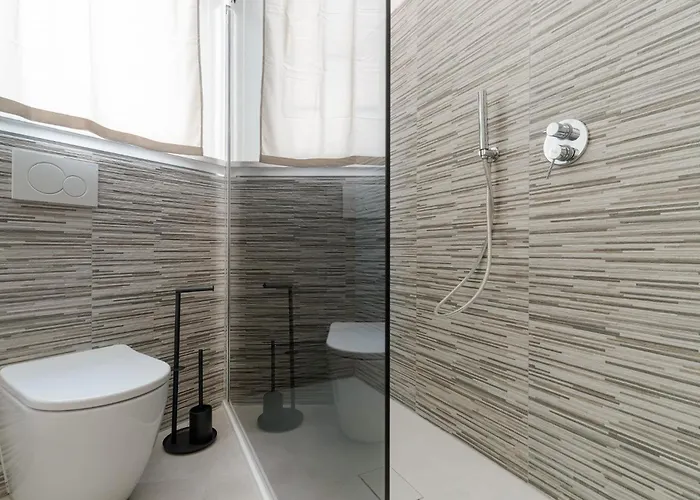 Guesthost - Affori Cozy Flat * Milan