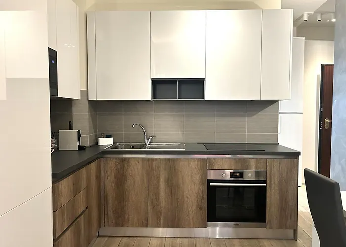 Magnolia - 18c Visconti Duomo *