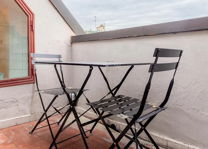 Chic Floor In מילאנו