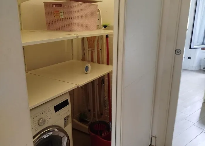 Apartamento Da Cecilia&marco Milão