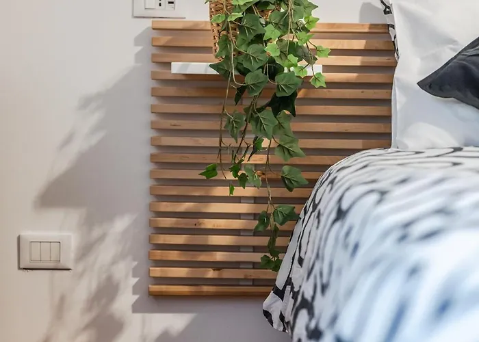 Tolstoj 1, Superior By Smartstay - Via Tortona, M4, Navigli Apartman Milánó