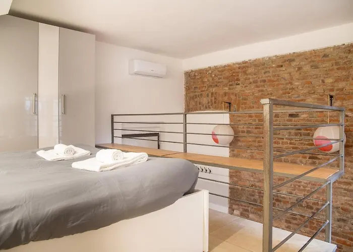 Ieo & Porta Romana - Leobrothers - Ripamonti 198 Apartment Milan