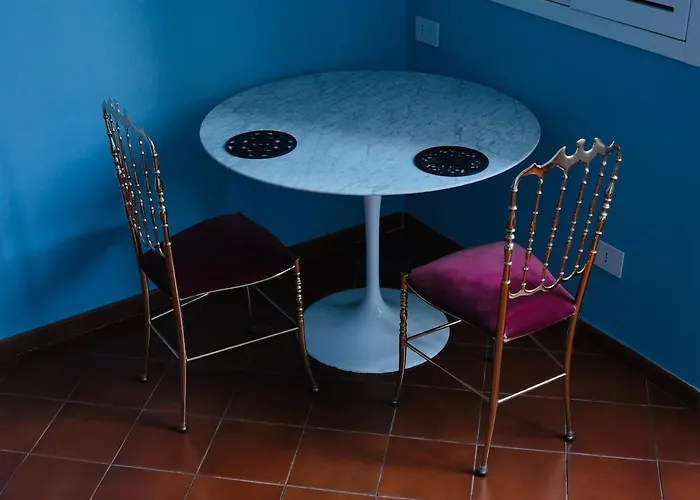 Casa Rita - Velo * Milano