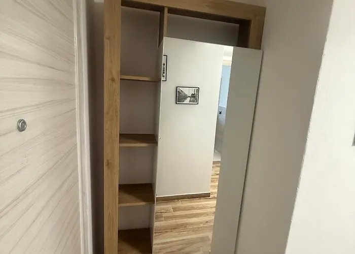 Gran House Metro M1 Inganni-san Siro Stadium Appartement *