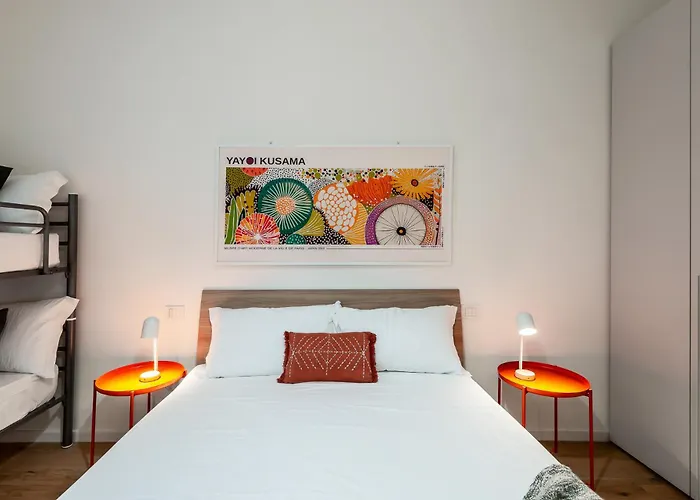 Stayeasy Station - Cozy 3 Bedrooms 3 Baths Lejlighed
