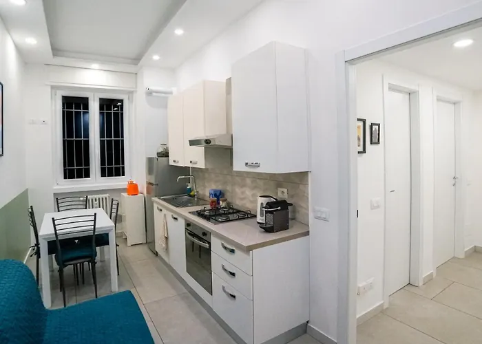 Comfort Living Milan