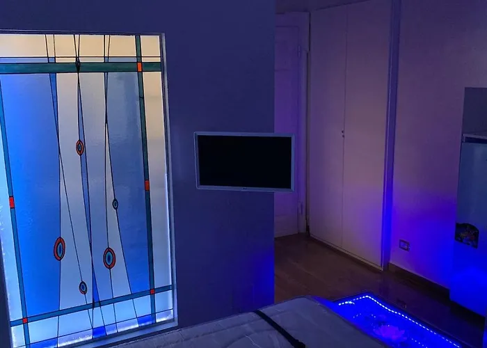 Artemide Centre Bocconi Daire Milano