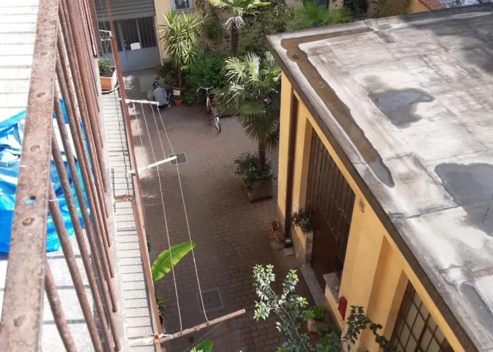 Pastrengo 2 Flats * Milão