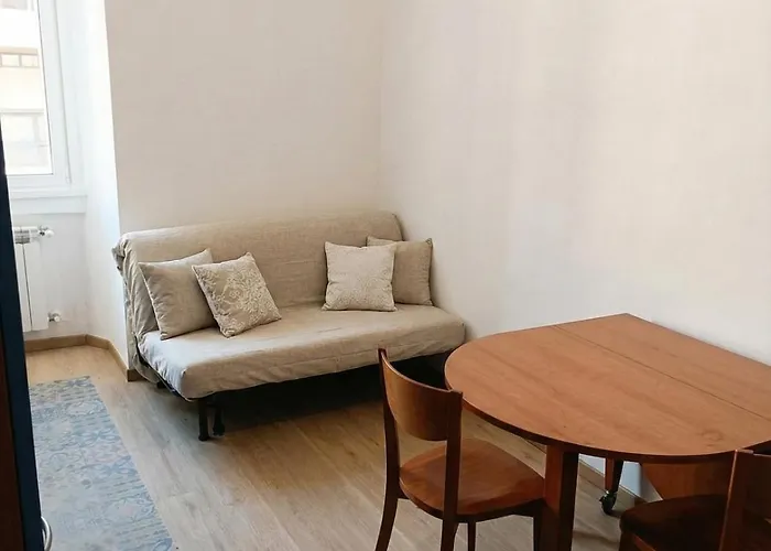 Lomellina 14 Milánó